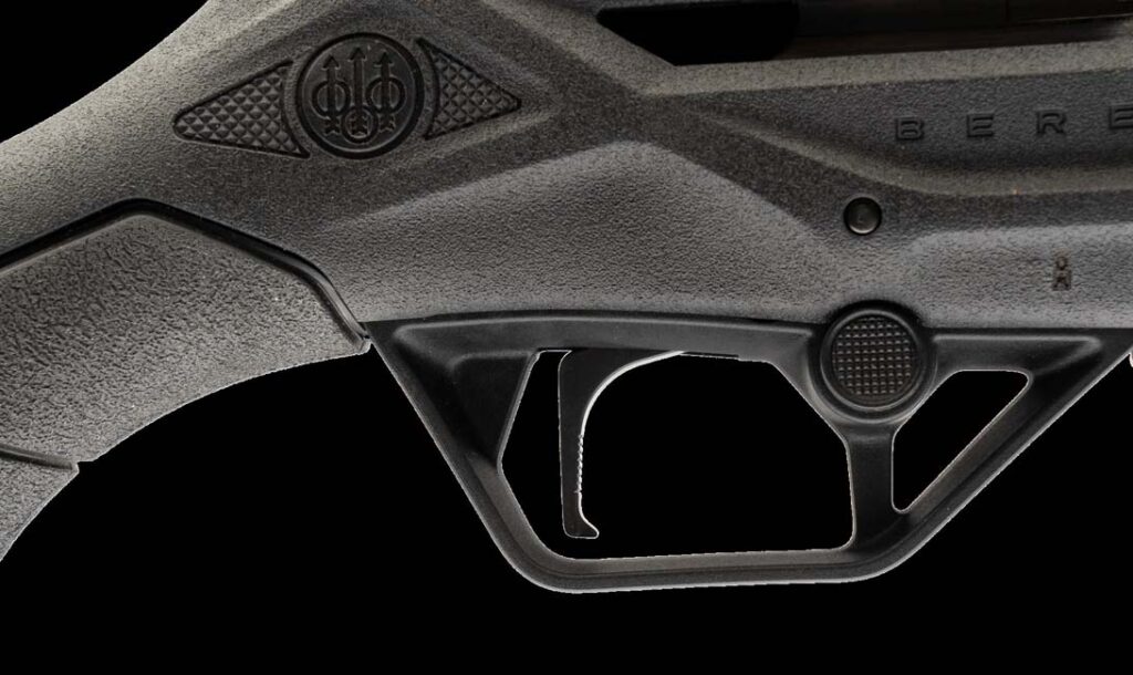 Beretta Ax800 Suprema