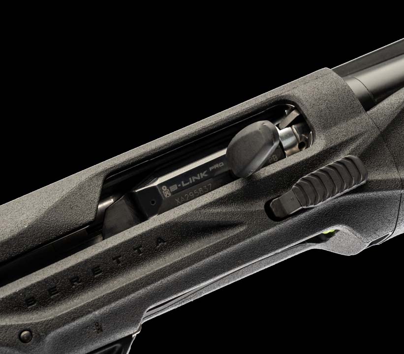 Beretta Ax800 Suprema