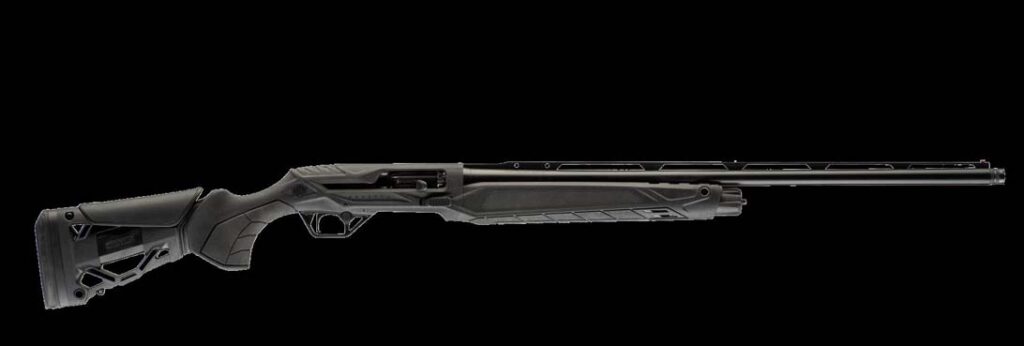 Beretta Ax800 Suprema