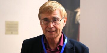 Giampiero Sammuri: “Il cacciatore è spesso un aiuto, ma mai una minaccia”