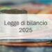 Legge di Bilancio, presentato emendamento della Lega per l’articolo 18 della Legge 157/92
