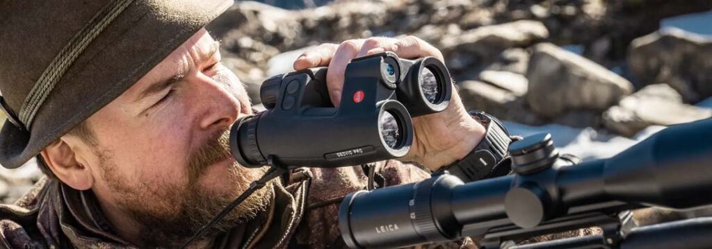 Leica geovid Leica geovid