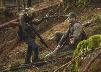 “A caccia di scatti 2025”: proclamati i vincitori della terza edizione del concorso fotografico