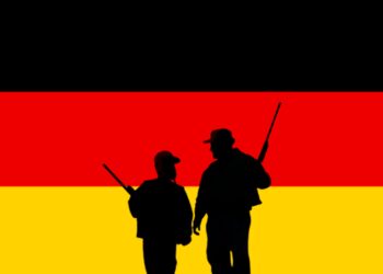 In Germania è boom di cacciatori: i segreti del successo teutonico