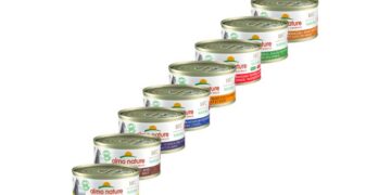 Almo Nature non ha ancora spiegato da dove provengono le proprie carni