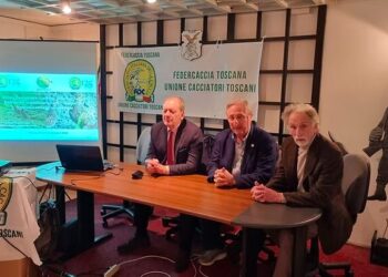 Caccia, gestione e futuro: dal seminario di Pescia (Pistoia) emerge un nuovo modello