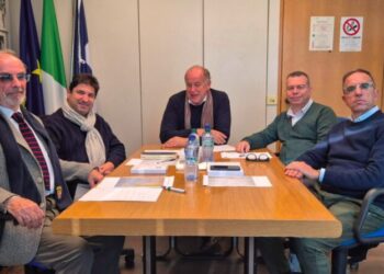 FITAV e Gruppi Sportivi Militari a Roma per programmare le attività per il 2026