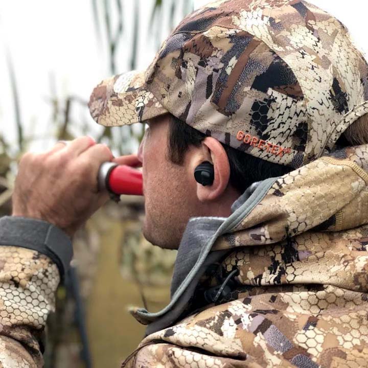 Grizzly ears Predator pro+ Grizzly ears Predator pro+