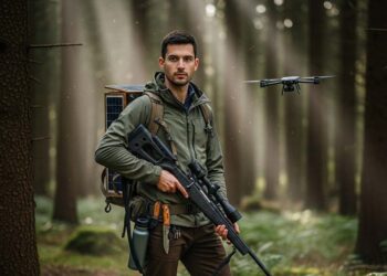 Sei un cacciatore 4.0?