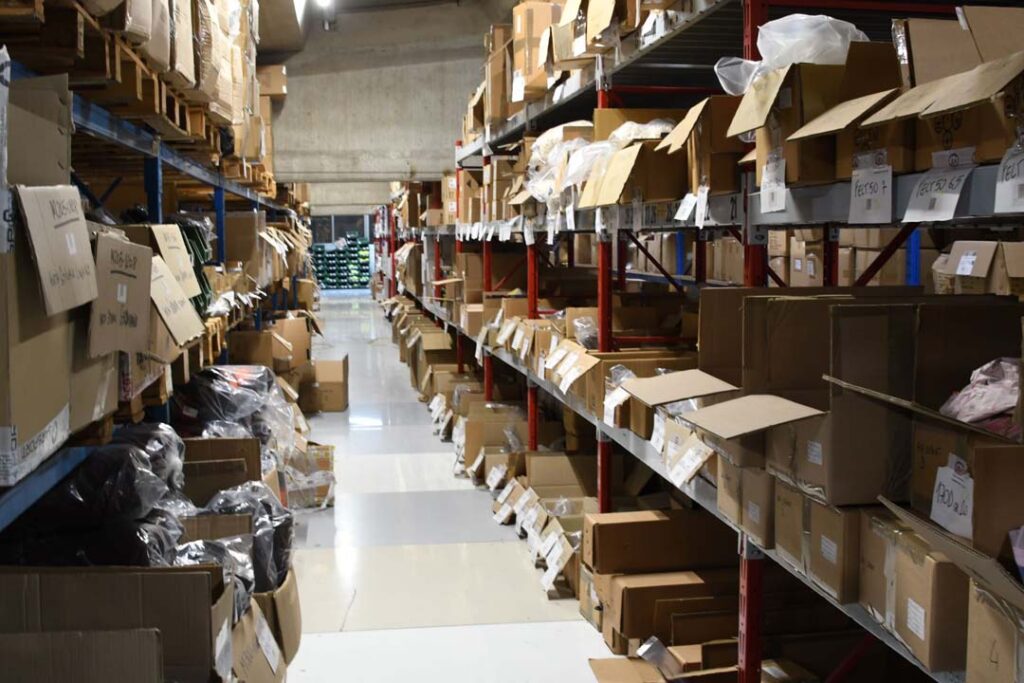 Redolfi armi Ra sport