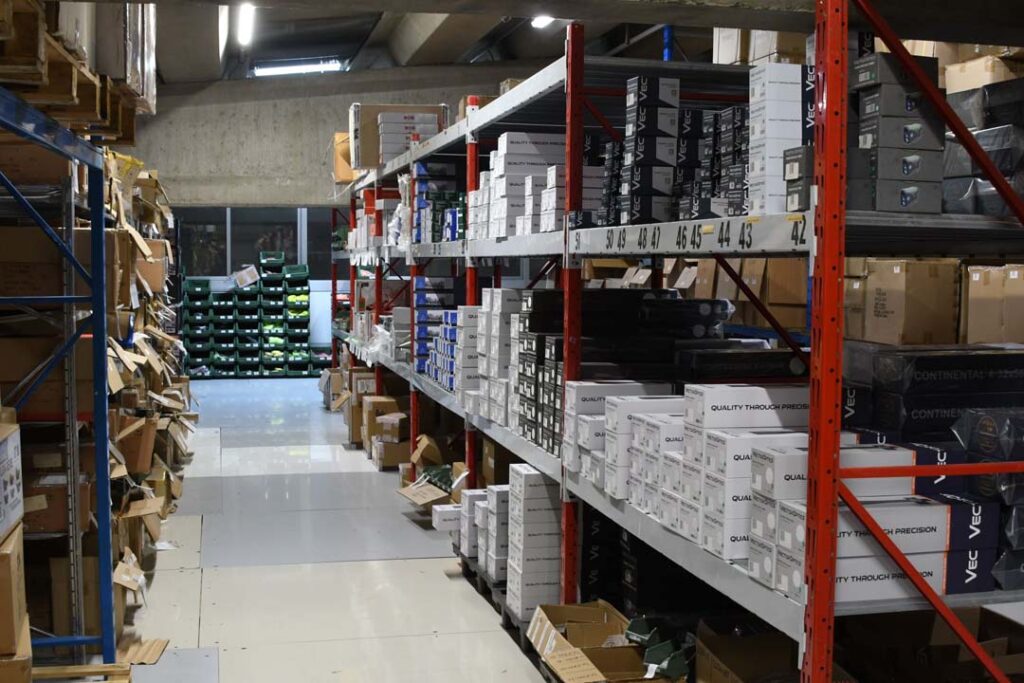 Redolfi armi Ra sport