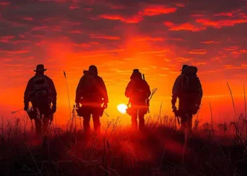 Big Hunter e i cataloghi cartacei di una volta: la scelta digitale di Caccia Shopping