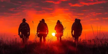 Big Hunter e i cataloghi cartacei di una volta: la scelta digitale di Caccia Shopping