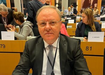 Sergio Berlato e le elezioni regionali in Veneto: “Quali criteri meritocratici sono stati usati per rappresentare le province?”