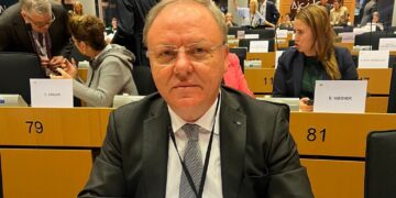 Sergio Berlato e le elezioni regionali in Veneto: “Quali criteri meritocratici sono stati usati per rappresentare le province?”