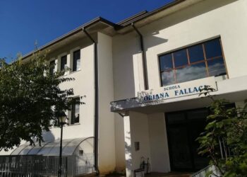 A Polaveno (BS) i cacciatori incontrano i bambini della scuola primaria per parlare di alberi