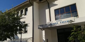 A Polaveno (BS) i cacciatori incontrano i bambini della scuola primaria per parlare di alberi