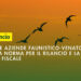 Riforma delle aziende faunistico-venatorie: approvata nella Legge di bilancio la norma per il rilancio e la trasparenza fiscale