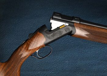 Fabarm Asper A2: l’express più aggiornato