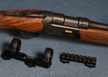 Fabarm Asper A2: l’express più aggiornato