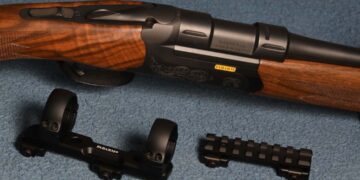 Fabarm Asper A2: l’express più aggiornato