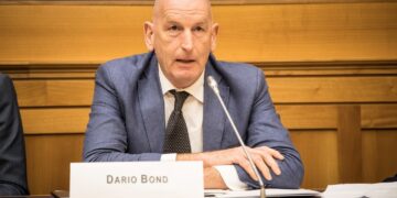 Il suo nome è Bond… Dario Bond: la Regione Veneto ha scelto il nuovo assessore alla caccia