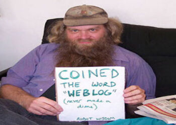 Il 23 dicembre 1997 veniva aperto il primo blog della storia grazie a un… cacciatore!