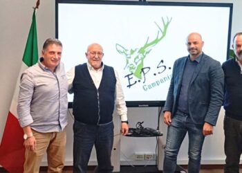 In Campania nasce la struttura per la gestione faunistica e le filiere della selvaggina