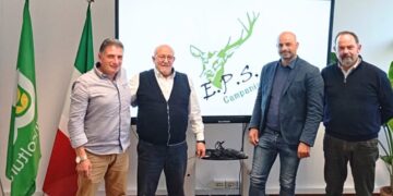 In Campania nasce la struttura per la gestione faunistica e le filiere della selvaggina