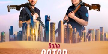 ISSF, a Doha in palio la Coppa di Cristallo 2025
