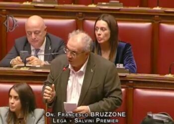 On. Bruzzone: “Non si tratta di abbattere in maniera indiscriminata i lupi ma di gestirli”