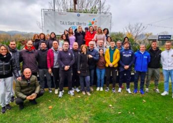 La FITAV Abruzzo porta il tiro a volo nelle scuole