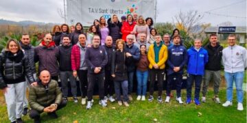 La FITAV Abruzzo porta il tiro a volo nelle scuole