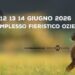A Ozieri (Sassari) il nuovissimo Sardinia Shooting Show