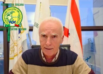 PSA, Federcaccia Toscana-UCT chiede un cambio di passo per affrontare l’emergenza
