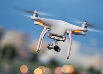 Telemetria satellitare e droni, l’innovativo progetto venatorio nel Senese