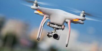 Telemetria satellitare e droni, l’innovativo progetto venatorio nel Senese