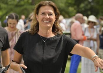 Alessandra Gallone è stata designata come nuova presidentessa dell’ISPRA