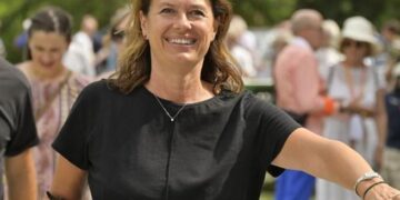 Alessandra Gallone è stata designata come nuova presidentessa dell’ISPRA