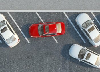 Litiga per il parcheggio e perde il porto d’armi: la controversa sentenza del TAR Umbria