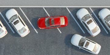 Litiga per il parcheggio e perde il porto d’armi: la controversa sentenza del TAR Umbria