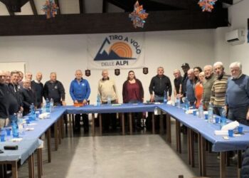 Tortore e colombacci nidificanti: i primi risultati del monitoraggio