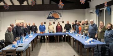 Tortore e colombacci nidificanti: i primi risultati del monitoraggio