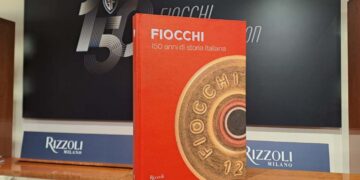 Fiocchi: 150 anni di storia di famiglia in un libro