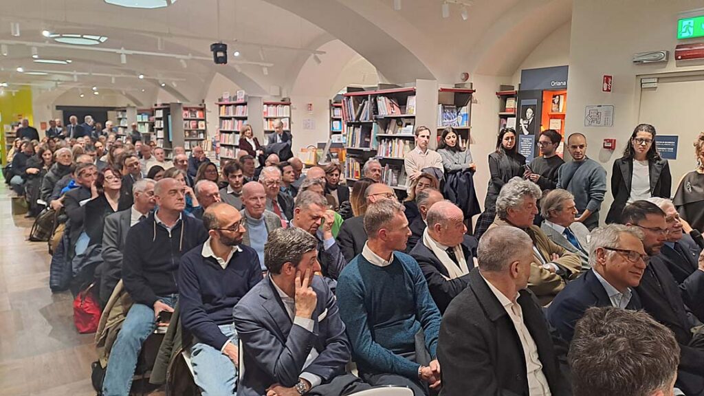 Fiocchi: 150 anni di storia di famiglia in un libro