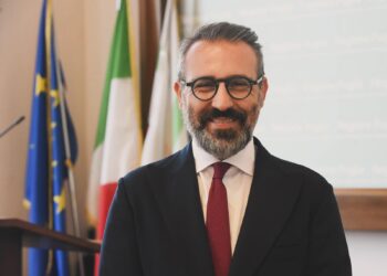 Francesco Paolicelli è il nuovo assessore all’agricoltura della Puglia, CIA: “Metta subito in agenda la questione fauna selvatica”