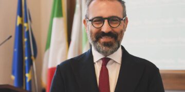 Francesco Paolicelli è il nuovo assessore all’agricoltura della Puglia, CIA: “Metta subito in agenda la questione fauna selvatica”