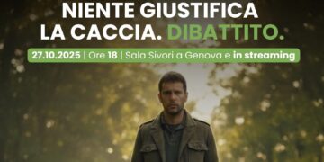 Campagna anticaccia di Almo Nature: dopo pochi mesi la portata si è esaurita