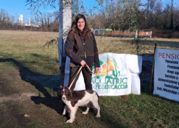 Cacciatrici FIDC, consueto successo per l’edizione 2026 del Trofeo della Befana