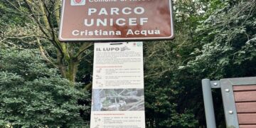 Lupi nelle aree urbane di Ancona, la strategia del Comune? Opuscoli e cartelli